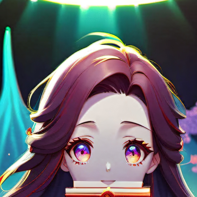 chat with ai character: demon slayer 