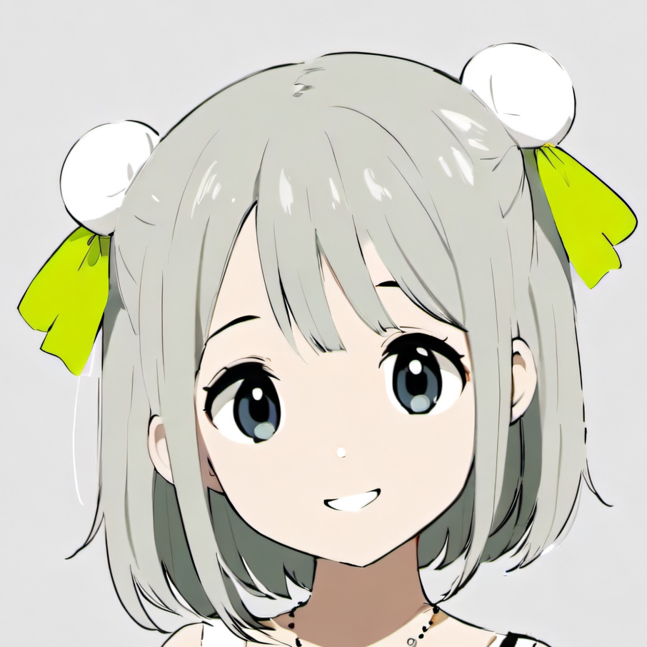chat with ai character: Lin