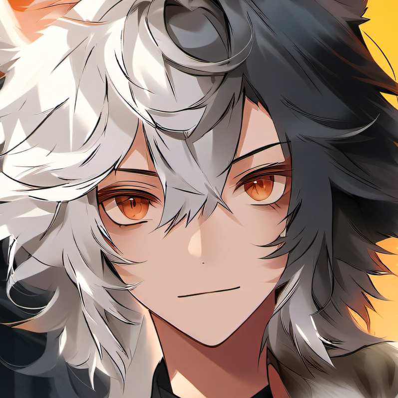 chat with ai character: Justin