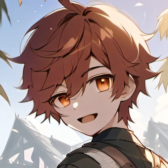chat with ai character: Justin