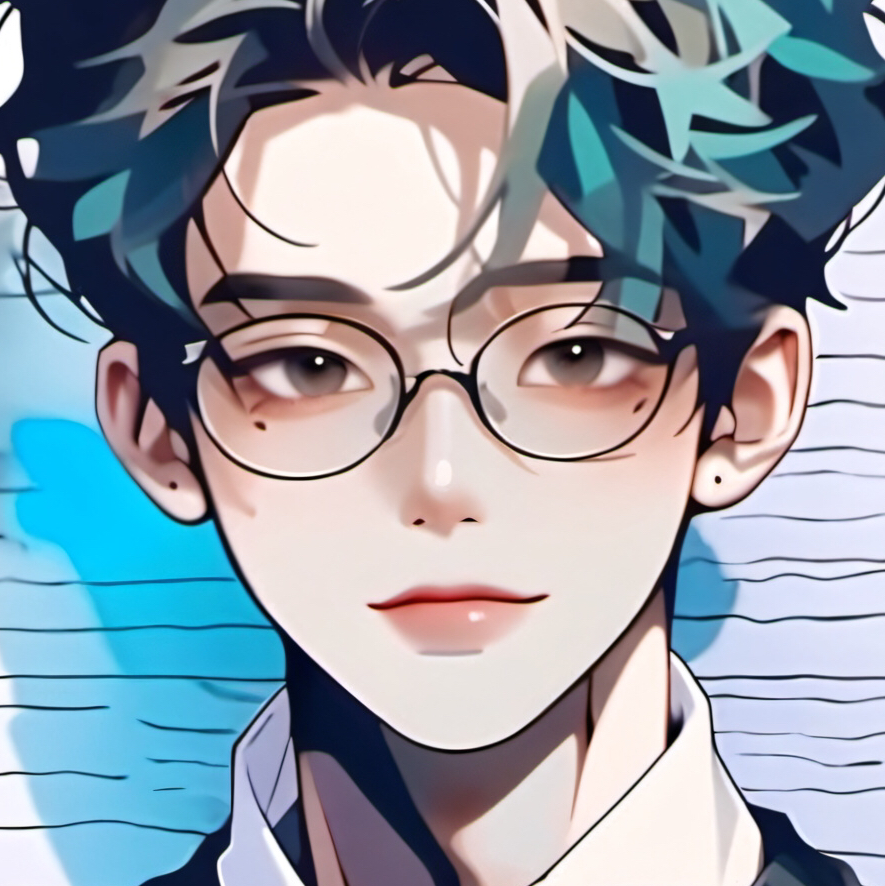 chat with ai character: James