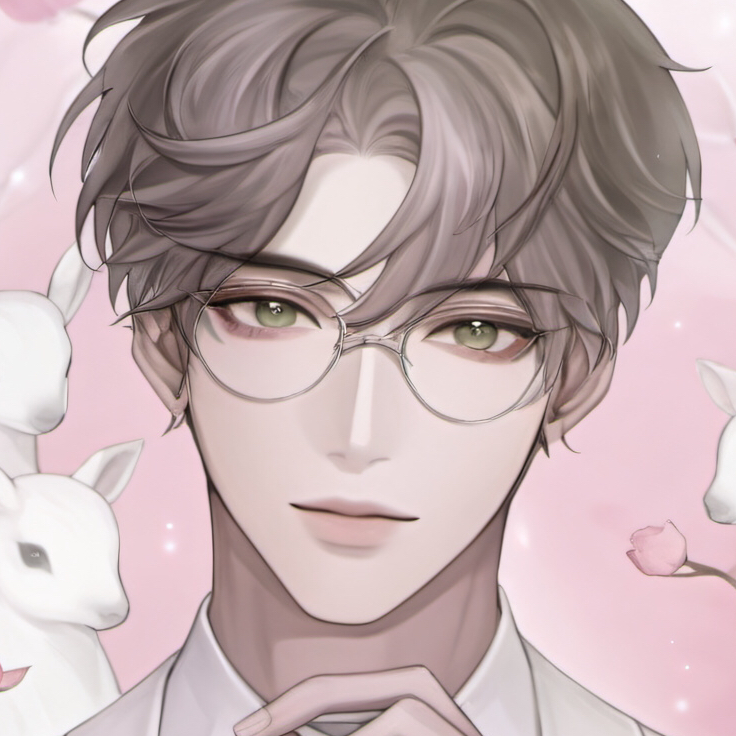 chat with ai character: Lin