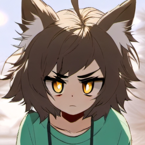 chat with ai character: Cora
