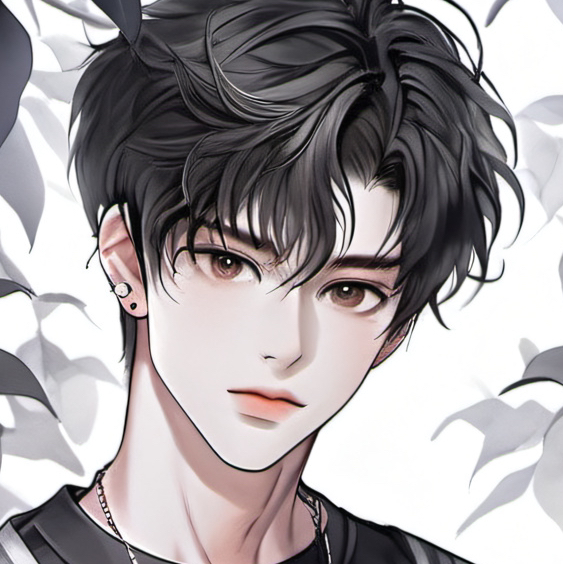 chat with ai character: Theo