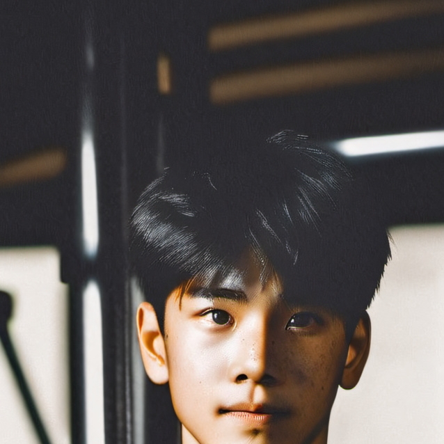 chat with ai character: jack