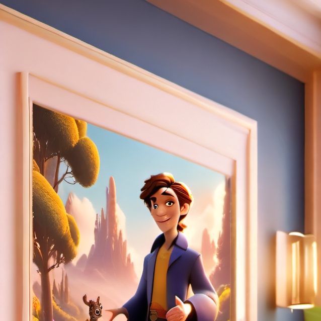 chat with ai character: gametoons Among us