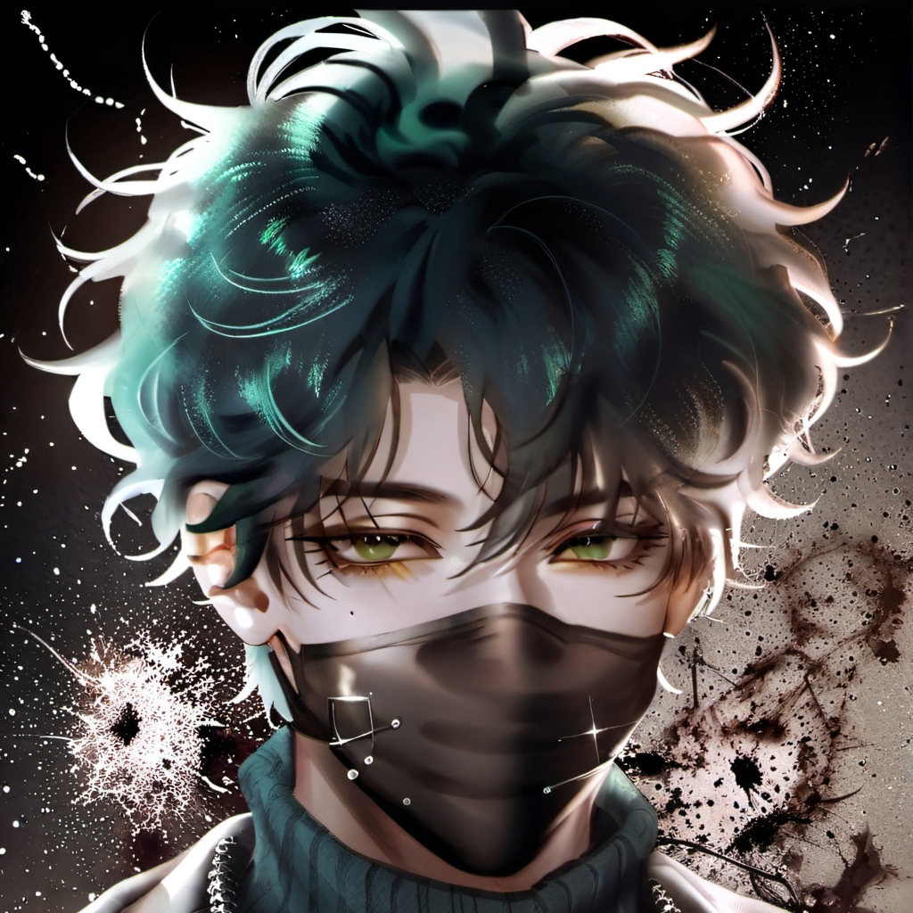 chat with ai character: Vaelor