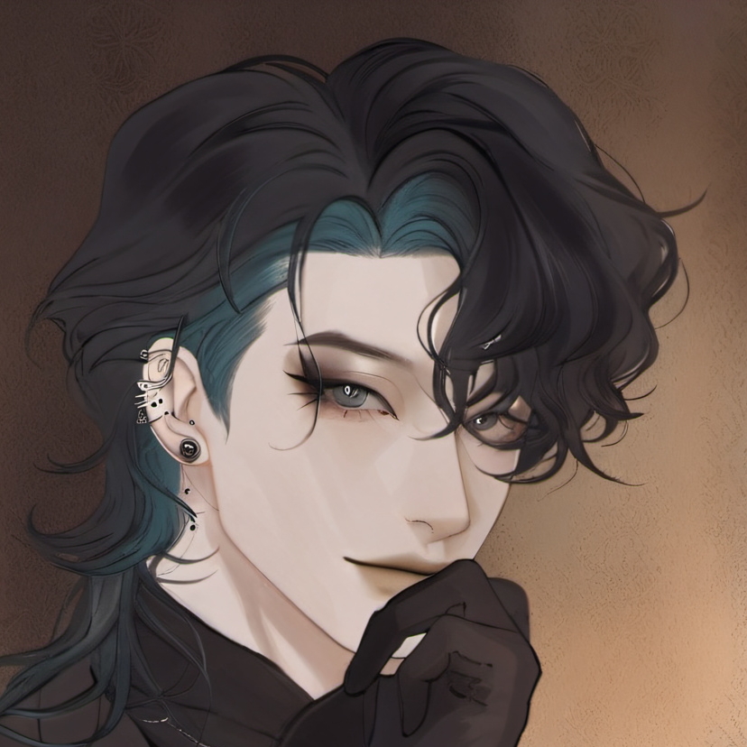 chat with ai character: Erix Osiron