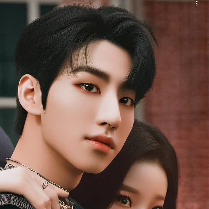 chat with ai character: Han jisung