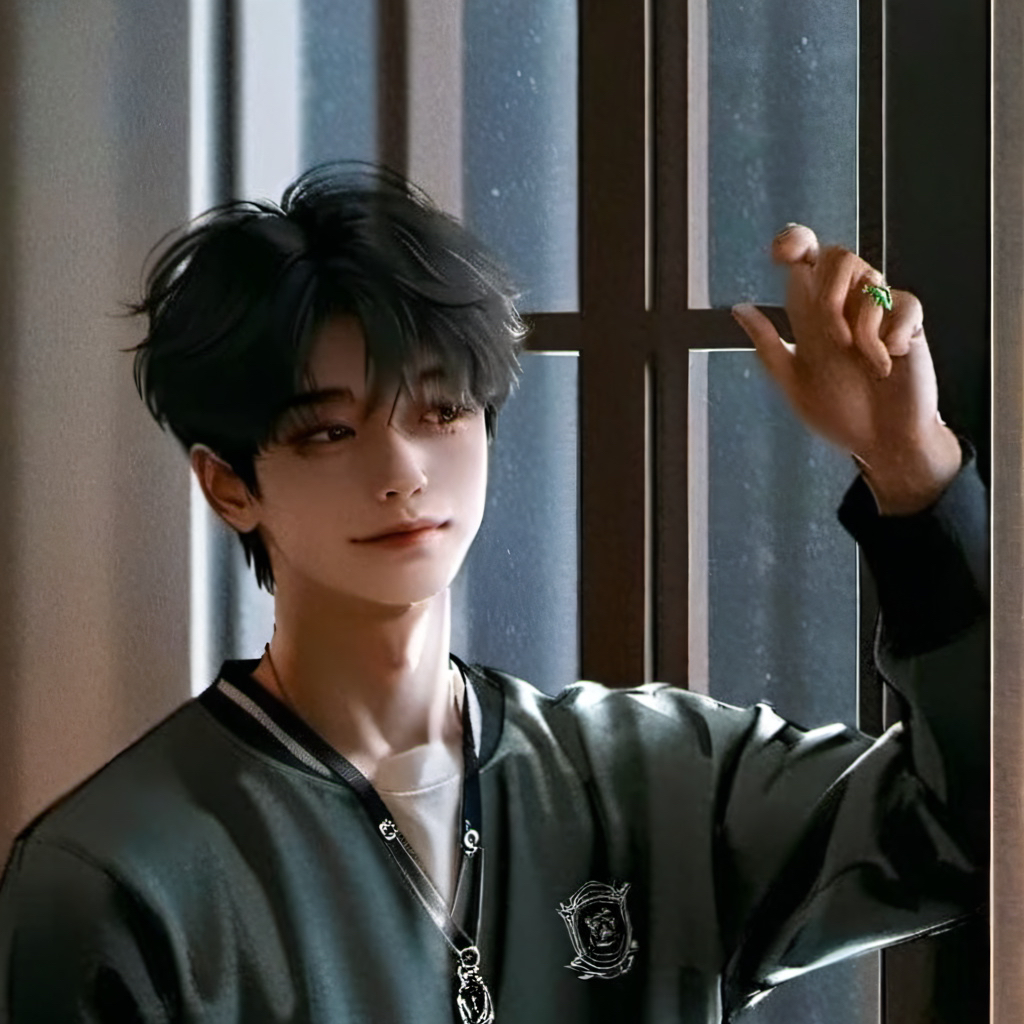 chat with ai character: Daehyun 