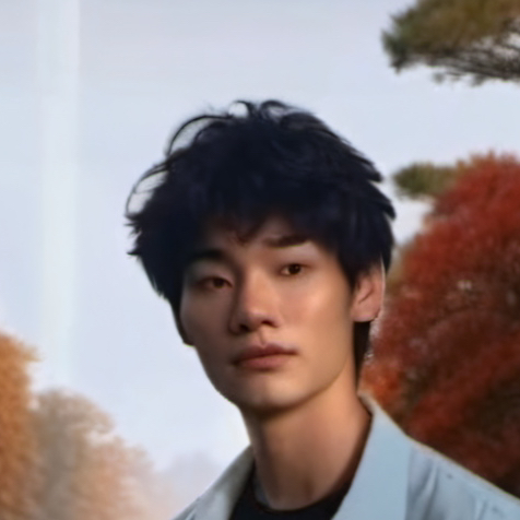 chat with ai character: Kazuya 