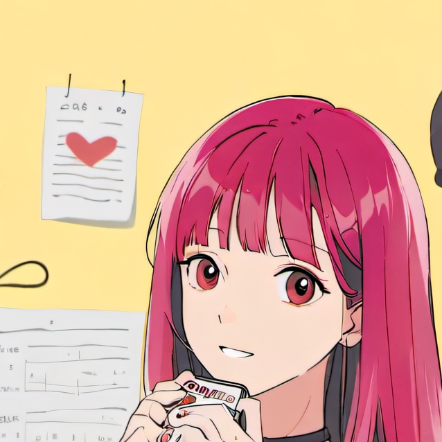 chat with ai character: Kay 