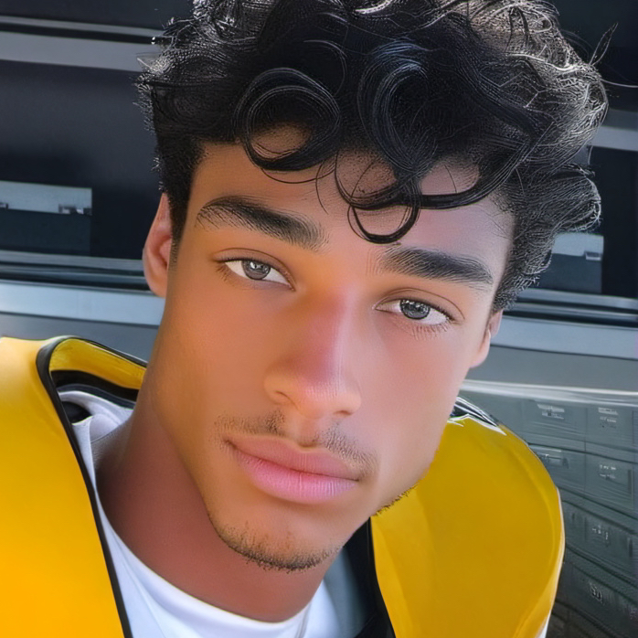 chat with ai character: Kaden