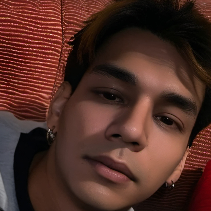 chat with ai character: Kai