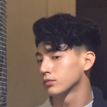 chat with ai character: Choi