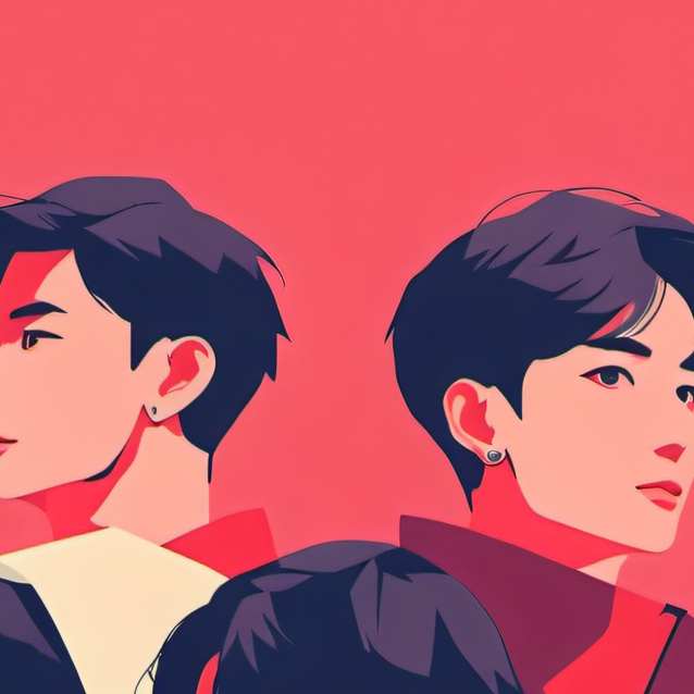 chat with ai character: brothers
