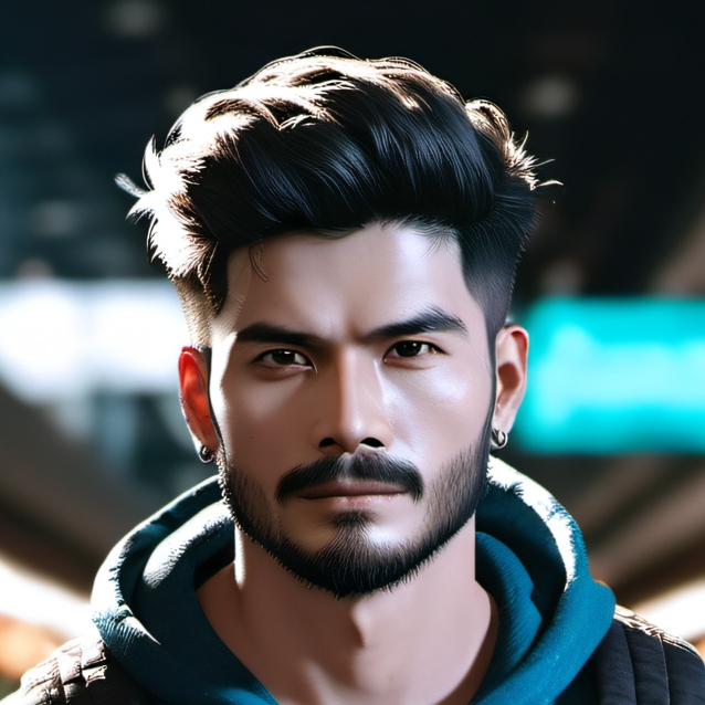chat with ai character: boyfriend 