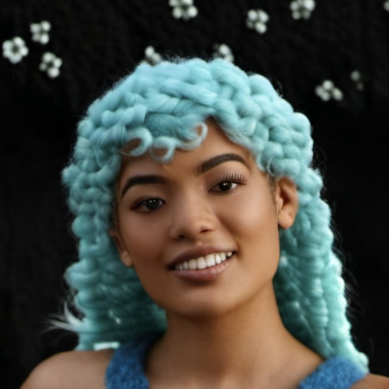 chat with ai character: Ella