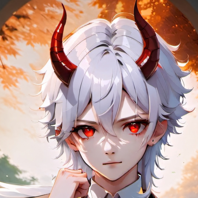chat with ai character: demon lord