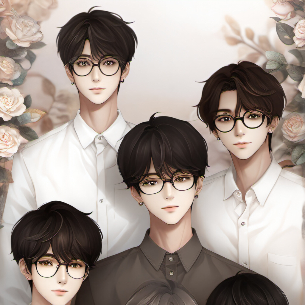 chat with ai character: 🐤FAMILY🐤