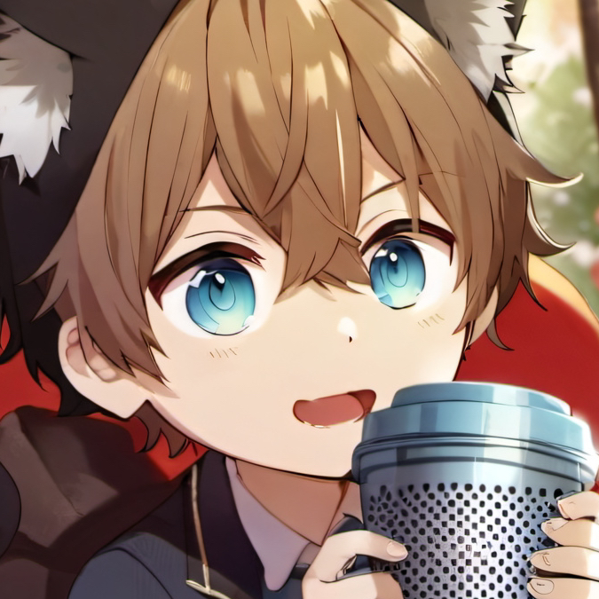 chat with ai character: Eno 