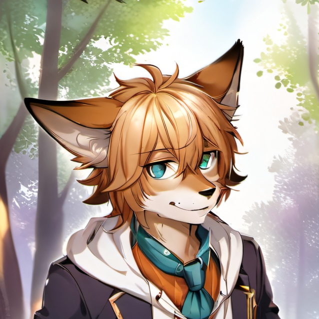 chat with ai character: Lorenzo Nine