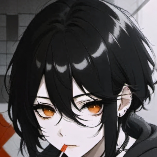 chat with ai character: ~Yana~