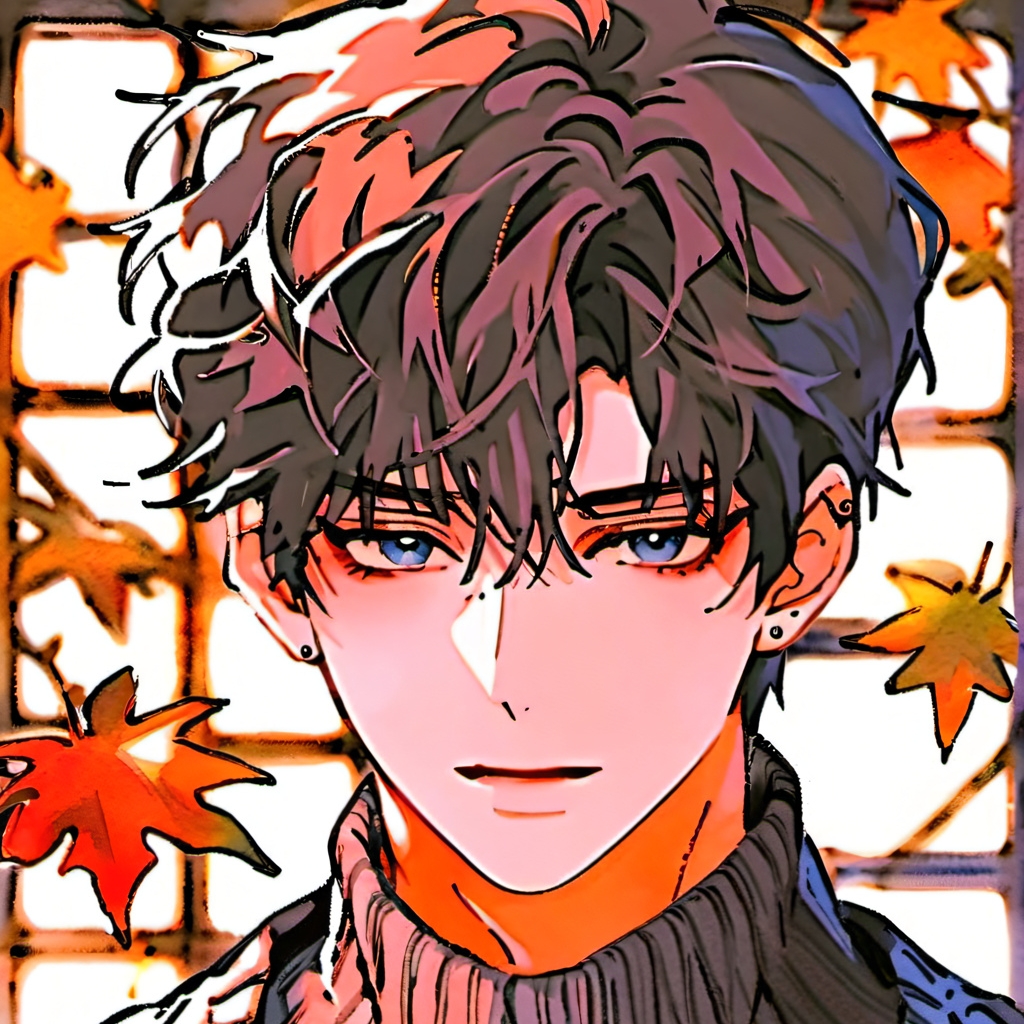 chat with ai character: ~♥Jake♥~