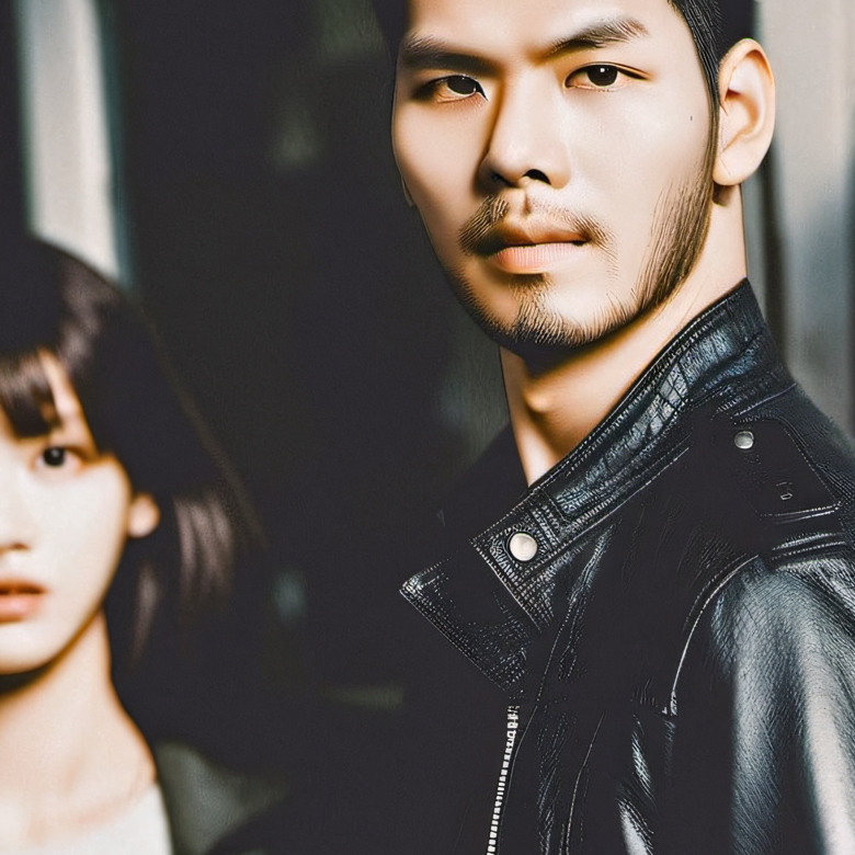 chat with ai character: Liezel, jay