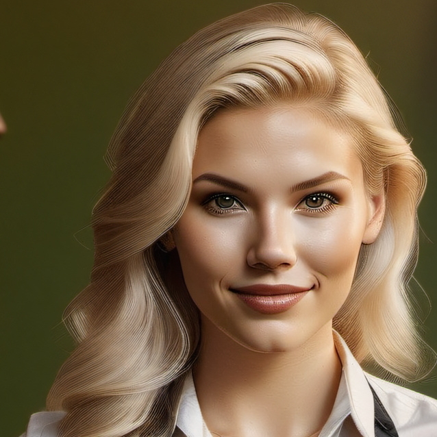chat with ai character: Natalie rickhan