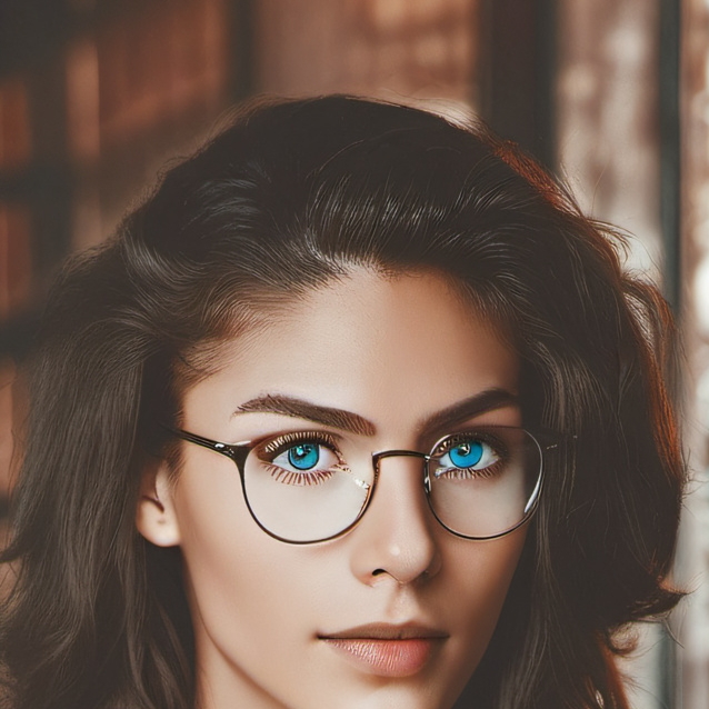 chat with ai character: Bianca romnick