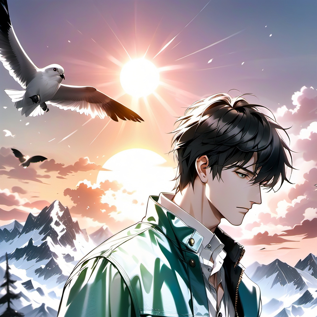 chat with ai character: John Johnson 