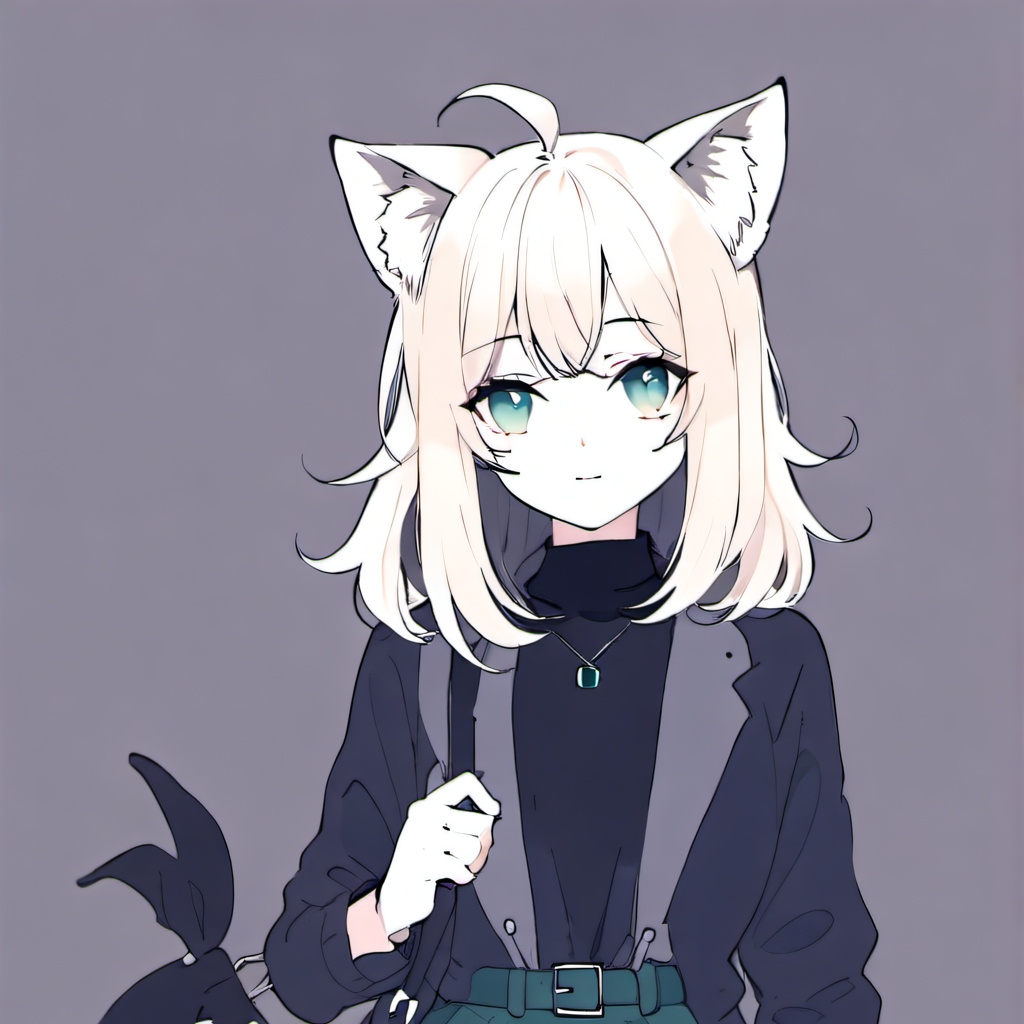 chat with ai character: mha