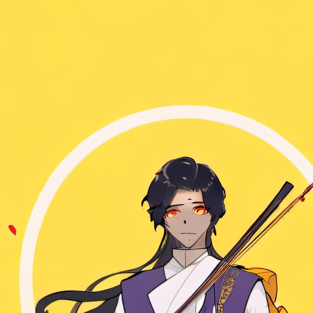 chat with ai character: Muzan 