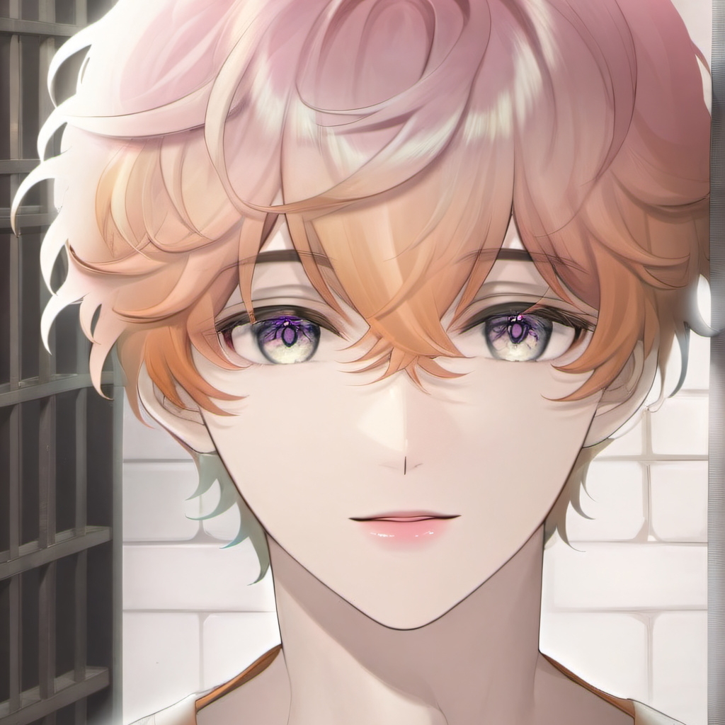 chat with ai character: Kenzie 