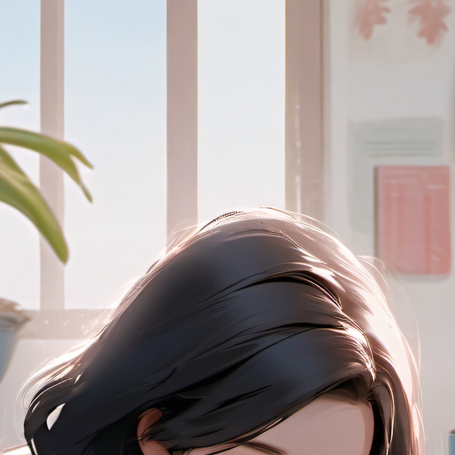 chat with ai character: anna