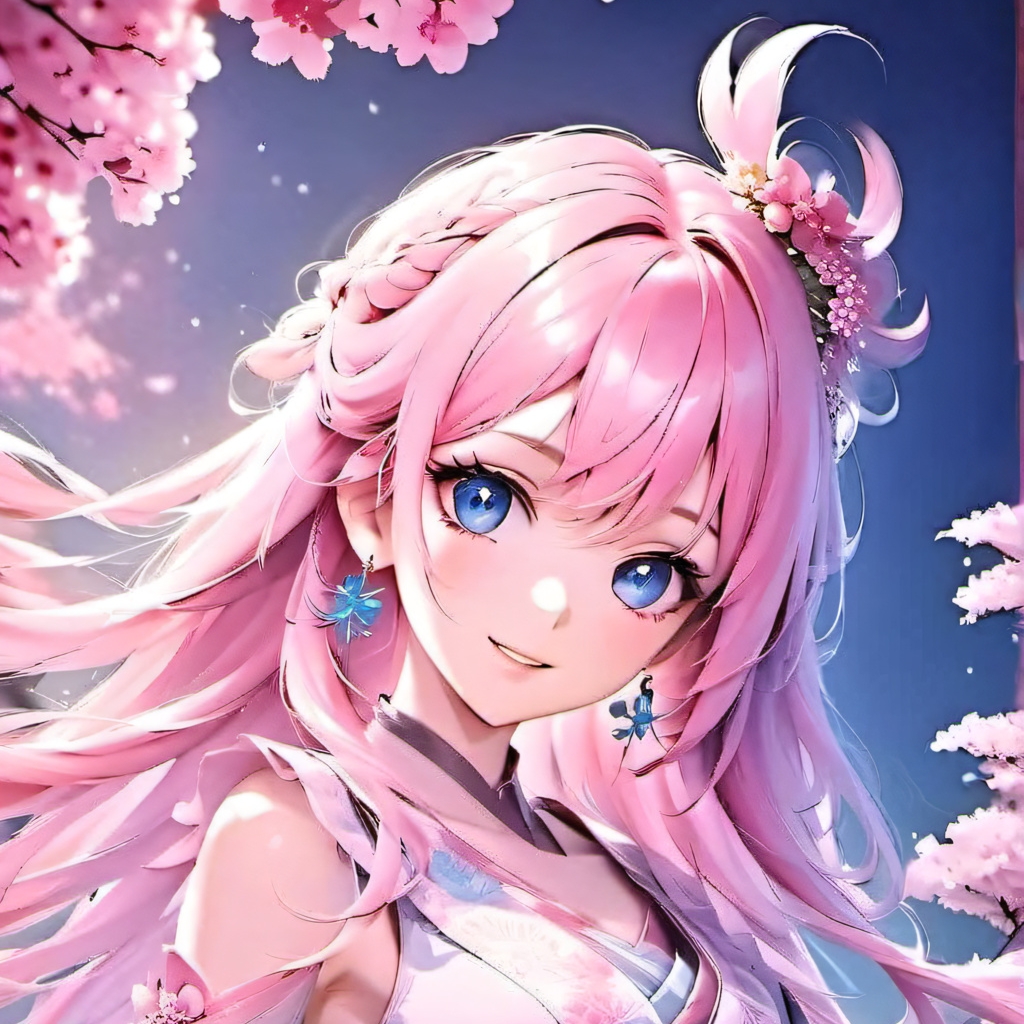 chat with ai character: Abi