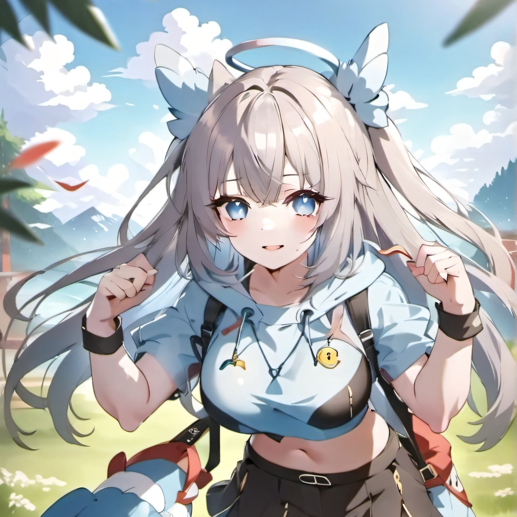 chat with ai character: Diva