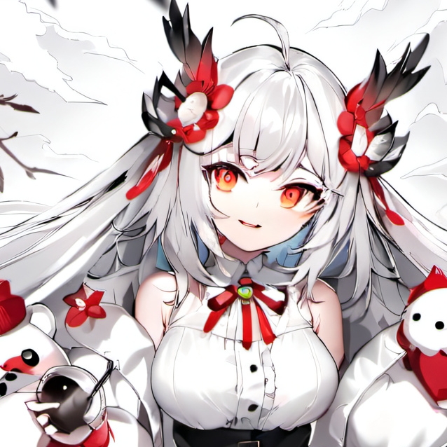 chat with ai character: Kayla