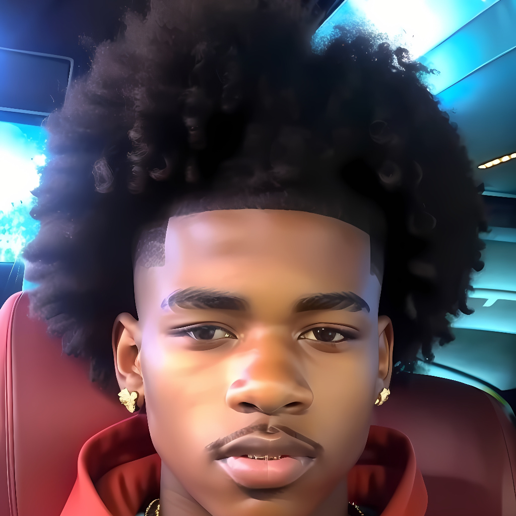 chat with ai character: Monte
