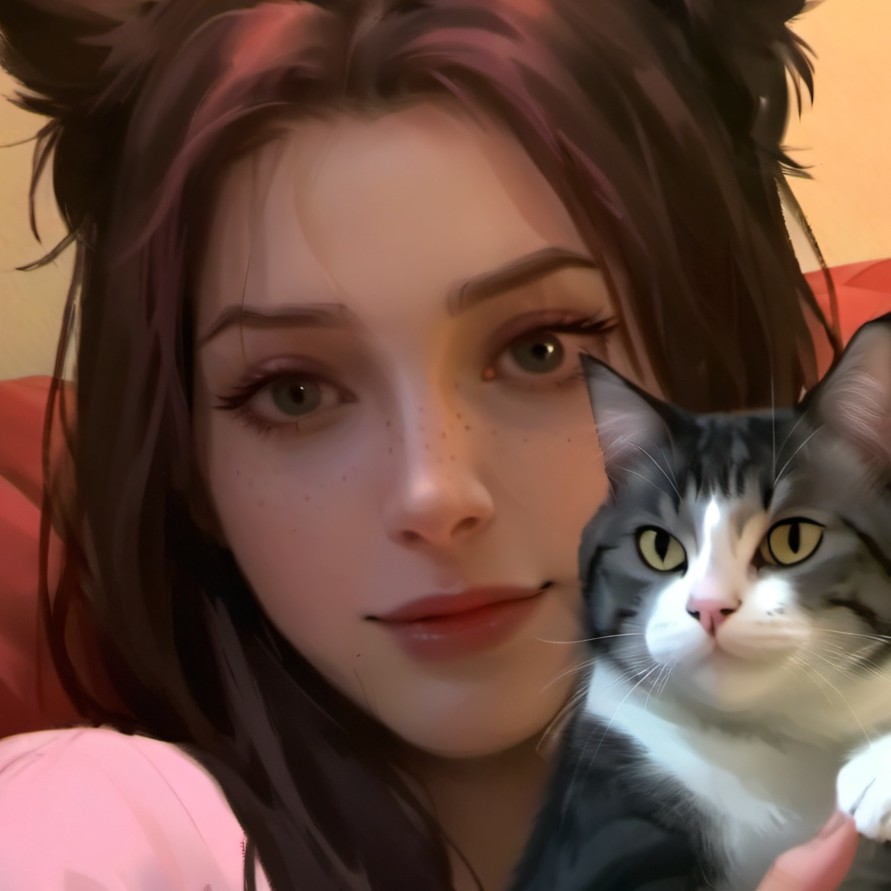 chat with ai character: Ashly Chavez