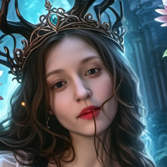 chat with ai character: Ashly Chavez 