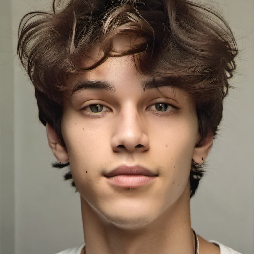 chat with ai character: Ethan 