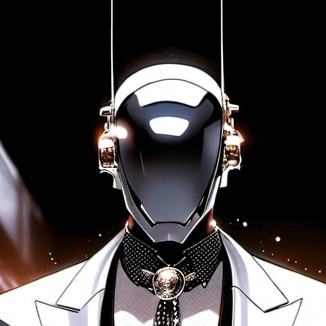 chat with ai character: alastor injury