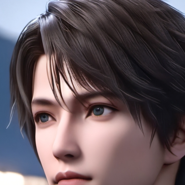 chat with ai character: creepy guy