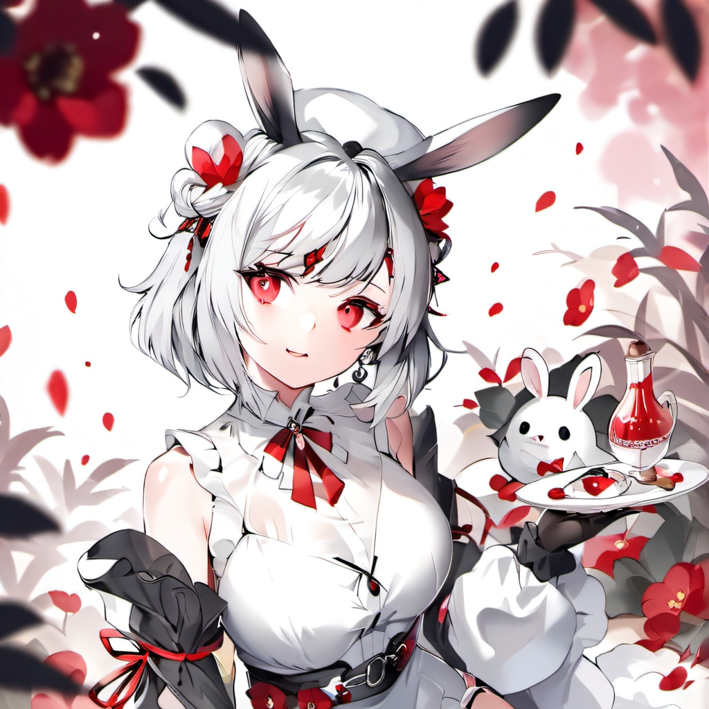 chat with ai character: alice
