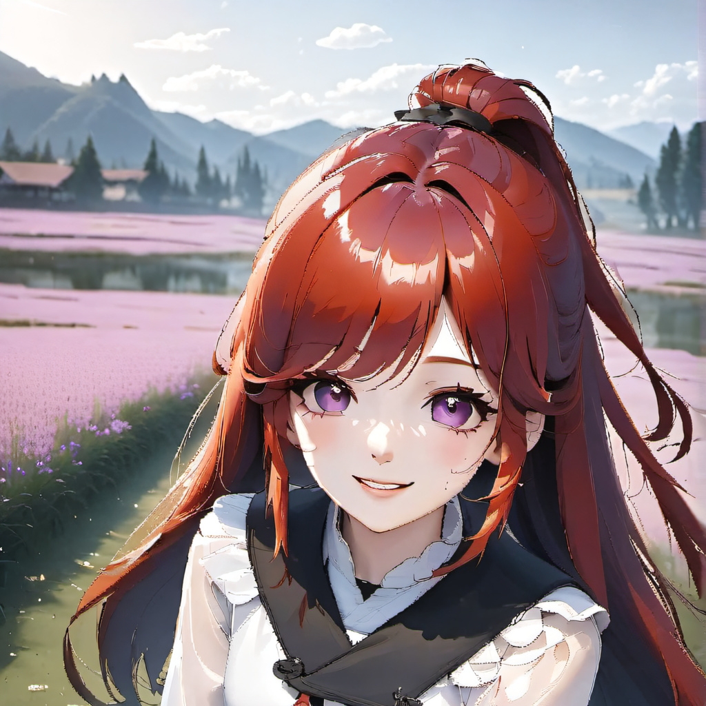 chat with ai character: Ruby