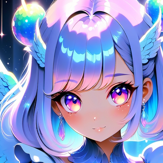 chat with ai character: Alice