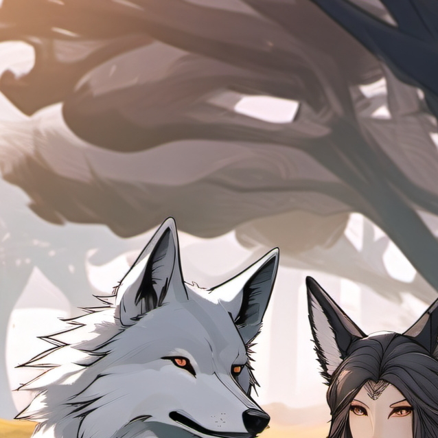 chat with ai character: keo