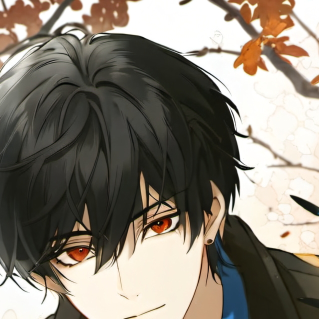 chat with ai character: Darien